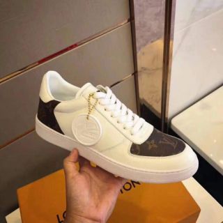 GIÀY NAM LOUIS VUITTON ODER