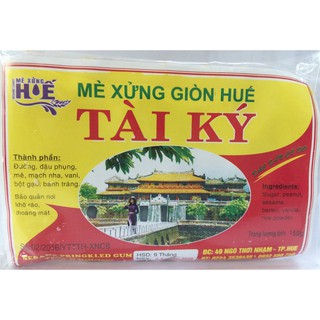 Combo 4 mè xửng Huế 250gr