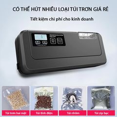 Máy hút chân không P290B BẢN NÂNG CẤP