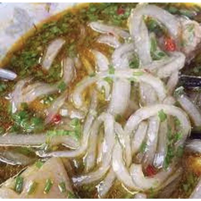 500GRAM BÁNH CANH BỘT LỌC KHÔ HUẾ NHÀ LÀM | BigBuy360 - bigbuy360.vn