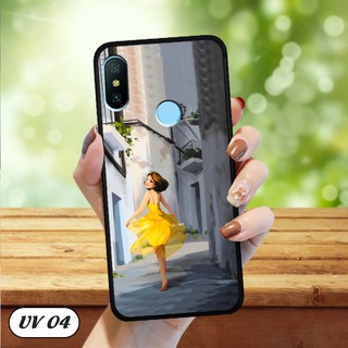 Ốp lưng Xiaomi Redmi Note 6/6 Pro- dễ thương