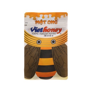 Mật ong Viethoney [ 5g ×40 gói ]