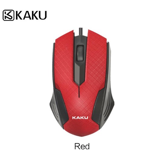 Chuột máy tính, chuột quang có dây usb chính hãng bảo hành 12 tháng