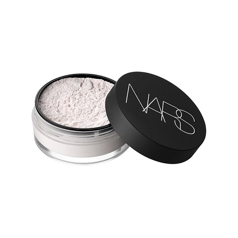 Nars Phấn Phủ Trang Điểm Kiểm Soát Dầu Lâu Trôi 10g Tiện Dụng