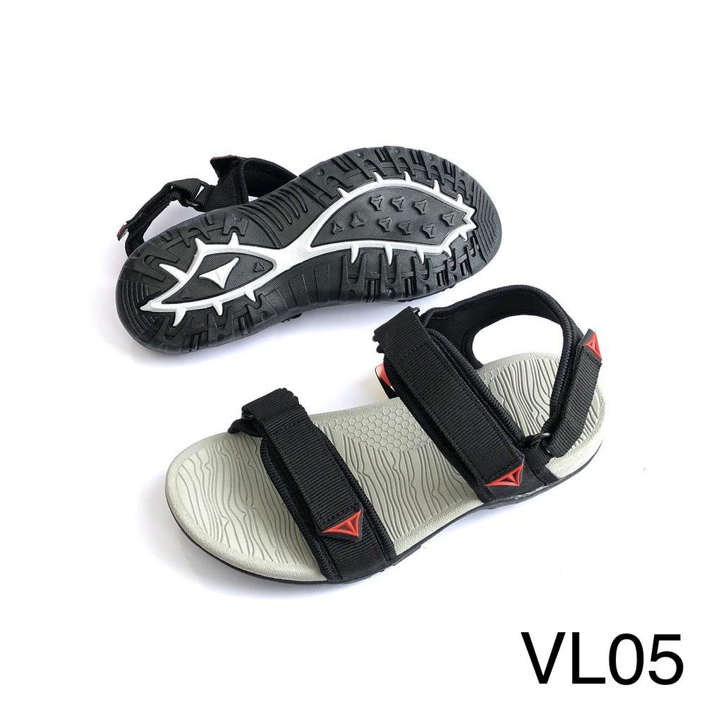 . Tết Sale XẢ | Bán Chạy | Giày Dép Sandal Việt Thủy Nam Nữ hàng VNXK - VL SẴN KHO Xịn Nhẩt NEW ✔️ . ^ ' ^ ` ! ˇ .