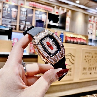 Đồng hồ nữ Richard mille