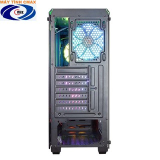 CASE XIGMATEK ASTRO A (Tặng Bộ 3 FAN Xigmatek RGB CH120)