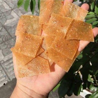 BÁNH PHỒNG TÔM ĐẶC SẢN CÀ MAU