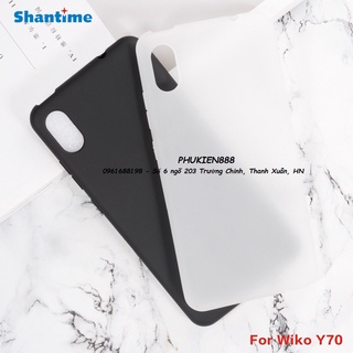 Ốp lưng điện thoại wiko jerry 4 silicone dẻo