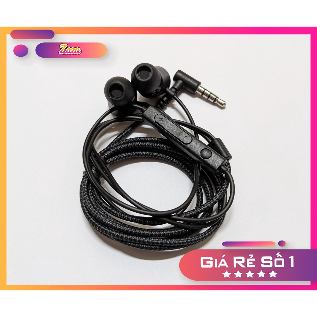 Tai Nghe LG có micro học qua zoom, trực tuyến V50 phù hợp với máy tính điện thoại