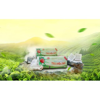 Trà Dứa Dại