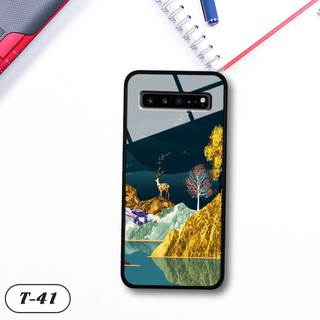 Ốp kính 3D Samsung Galaxy S10 5G