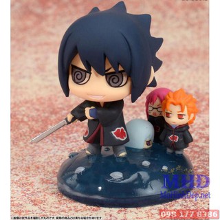 [MHĐ] Mô hình chibi Naruto 2 - 2018