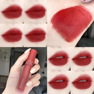 Màu 20 son kem romand velvet lip tint