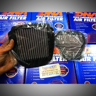 Lọc gió DNA cho Exciter 150