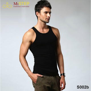 Áo Thun 3 Lỗ Nam