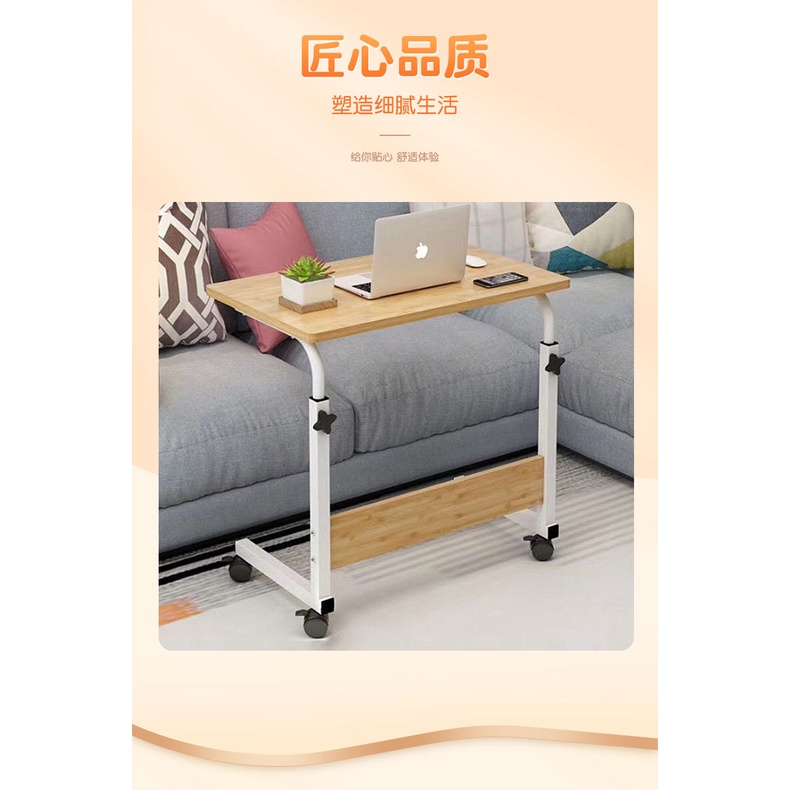 Bàn Làm Việc Thiết Kế Đơn Giản Có Thể Tháo Rời Tiện Lợi