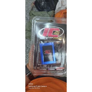 IC ATE MỞ TUA CHO FUTURE NEO 125