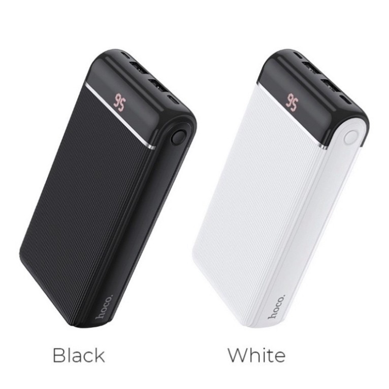 Pin Sạc Dự Phòng Hoco J59A - 20000mAh - Chính Hãng