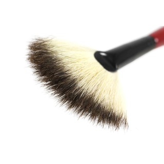 Cọ Trang Điểm Highlight SmashBox - 22 (Hình Quạt)