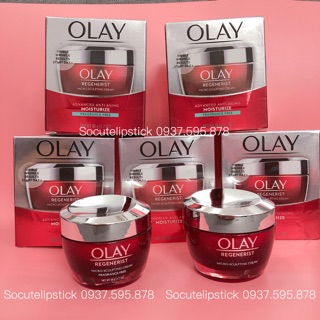 Kem Olay Regenerist Mico Scuplting