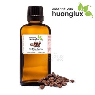 Tinh dầu hạt cà phê Coffee Bean Essential Oil