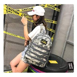 Balo pubg LV 3