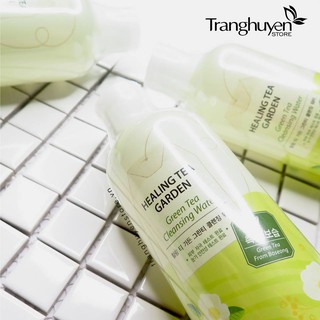 NƯỚC TẨY TRANG THE SEAM