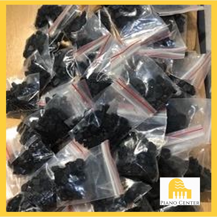 Bộ 88 Nút Đệm Cao Su Đàn Piano Casio AP/ PX