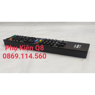 Remote tivi SONY 998 tốt/RM GD014 (HT16)