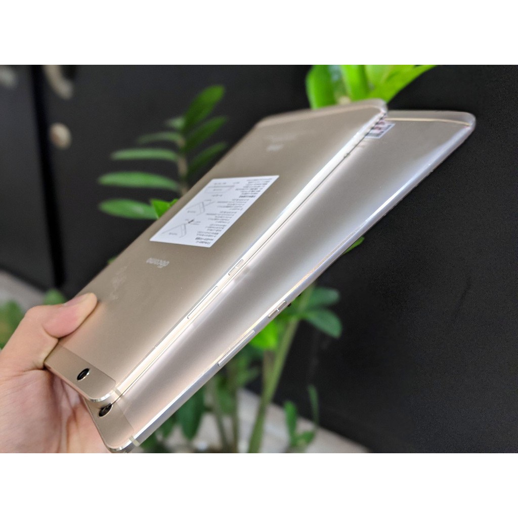 Máy tính bảng Huawei Mediapad D01J ( M3 8.4 inch ) - Siêu âm thanh Hadman Kardon || Siêu Chip kirin 950 || Tại Playmobil | BigBuy360 - bigbuy360.vn