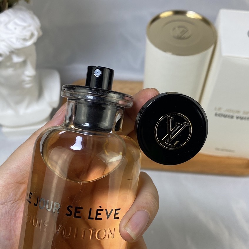 (Hàng Mới Về) Nước Hoa Louis Vuitton Không Độc Hại 100ml Cho Nam | BigBuy360 - bigbuy360.vn
