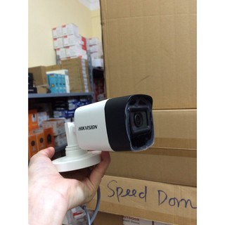 CAMERA 5MP HIK 2CE16H0T-ITFS