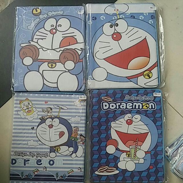 Bao da iPad 2, iPad 3, iPad 4 hoạt hình Cute | BigBuy360 - bigbuy360.vn
