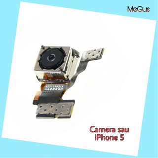 Camera sau iphone 5 zin