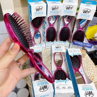 [BILL US] Lược gỡ rối WetBrush kèm gương