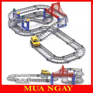 Tàu lượn 88 chi tiết