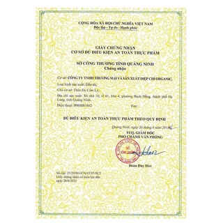 TINH DẦU TỎI DIỆP CHI GOLD+ - Giảm Ho, Cảm Cúm, Sổ Mũi Cho Bé