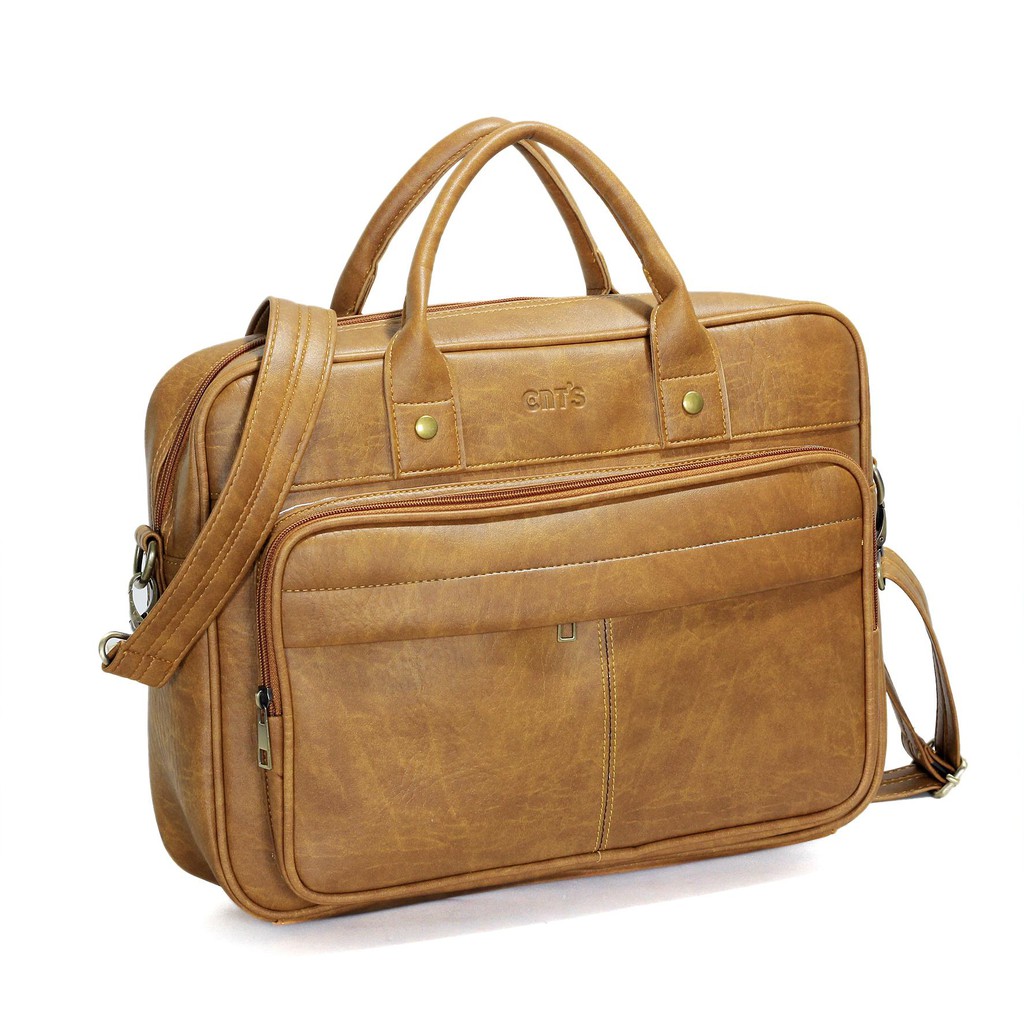 Cặp văn phòng CNT HQ15 cao cấp | BigBuy360 - bigbuy360.vn