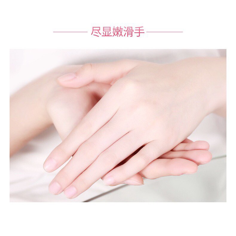 [HOT] ✨KEM TAY NƯỚC HOA SIÊU THƠM DƯỠNG ẨM BẢO VỆ TAY KHỎI KHÔ RÁP✨ | BigBuy360 - bigbuy360.vn