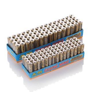 Sale 4 viên pin tiểu aa - 2a shopanhthu