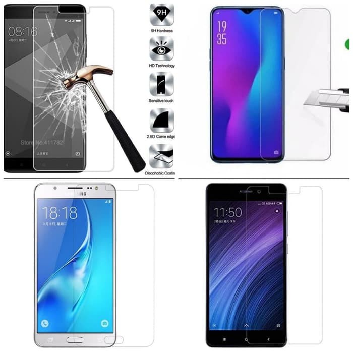 Kính Cường Lực Bảo Vệ Màn Hình Cho Samsung Galaxy Note 3 Neo Hp