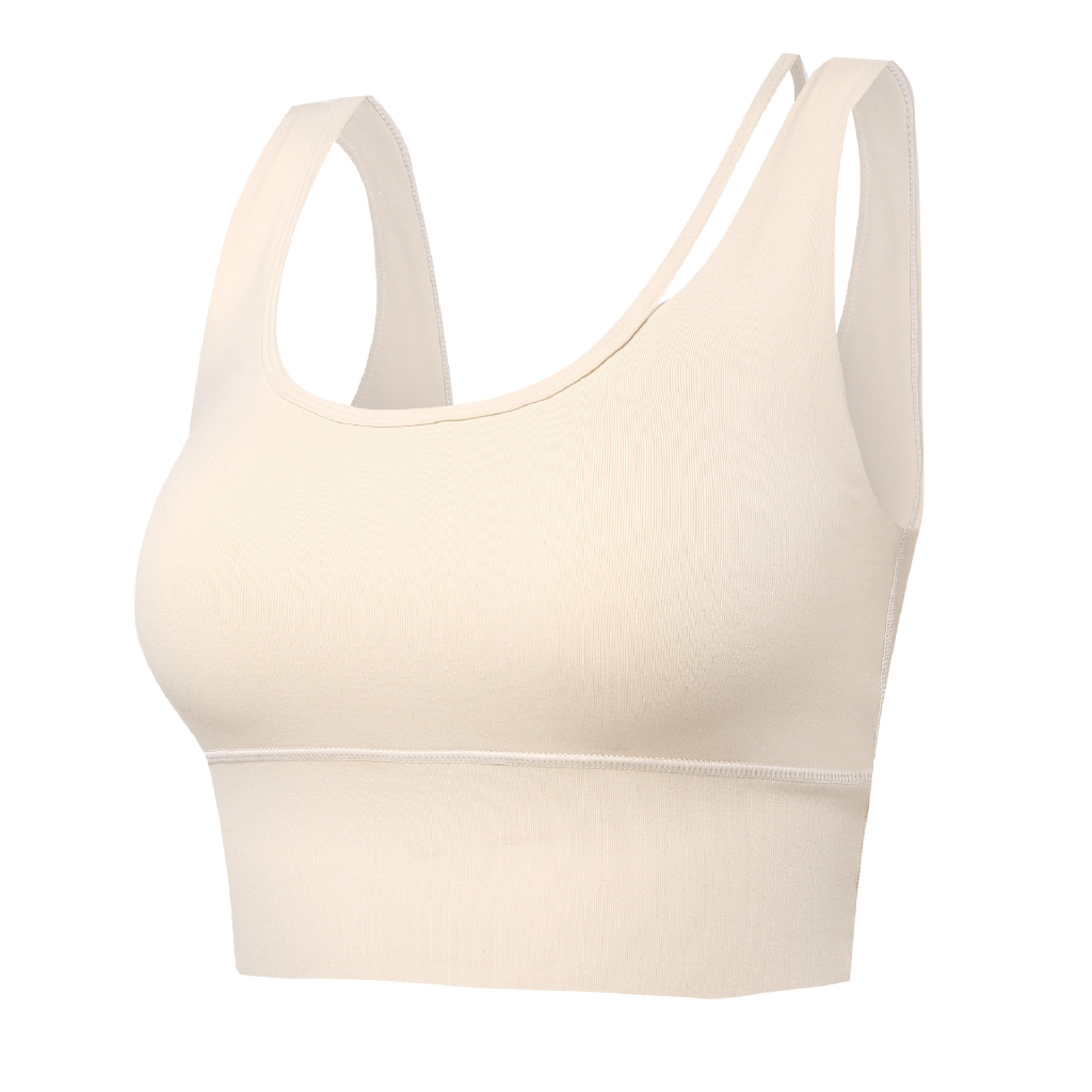 Áo ngực thể thao cao cấp thời trang dành cho nữ