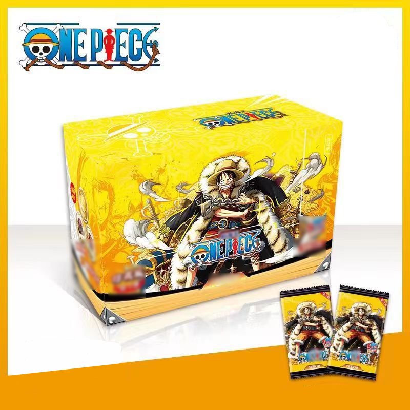 (M40) Set card ảnh thẻ nhân vật ONE PIECE anime chibi ĐẢO HẢI TẶC gacha nhân phẩm