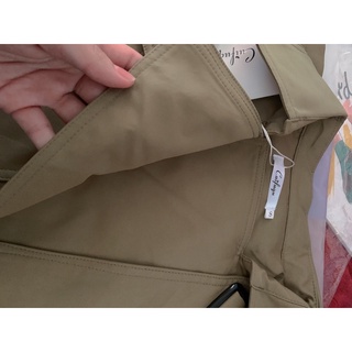 Áo Mangto size S