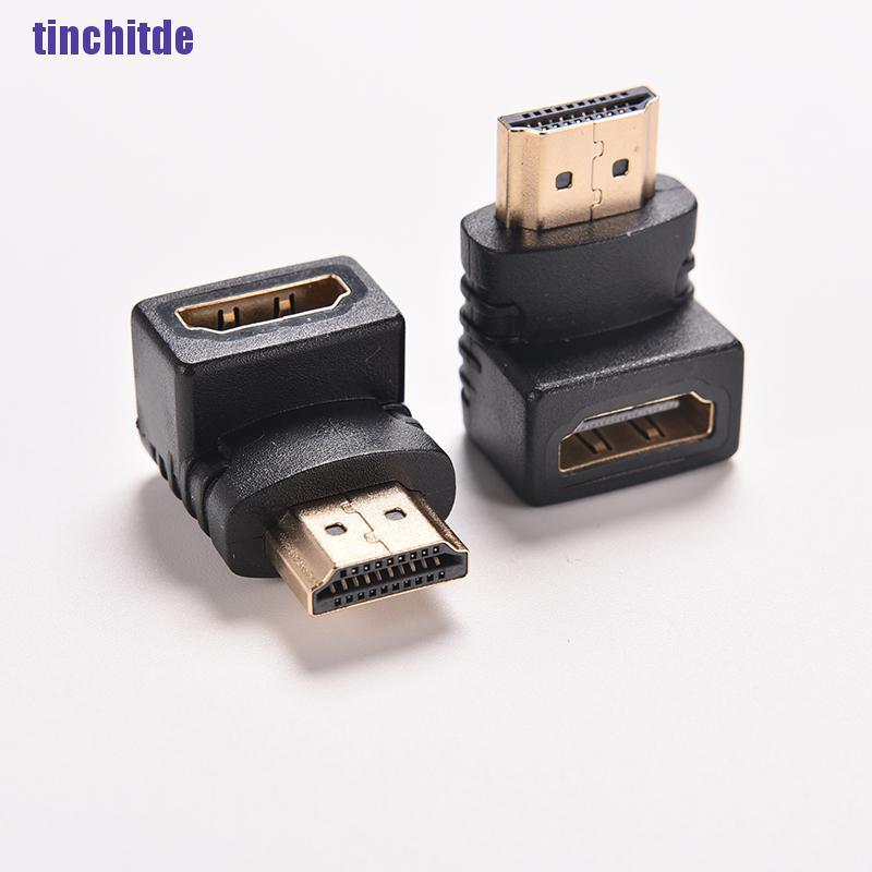 Dây Cáp Hdmi 270 90 Độ Chuyên Dụng Cho Xe Hơi