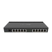 Thiết bị cân bằng tải Router Mikrotik RB4011iGS+RM - Nhập khẩu & Bảo hành chính hãng - Hỗ trợ kỹ thuật 24/7