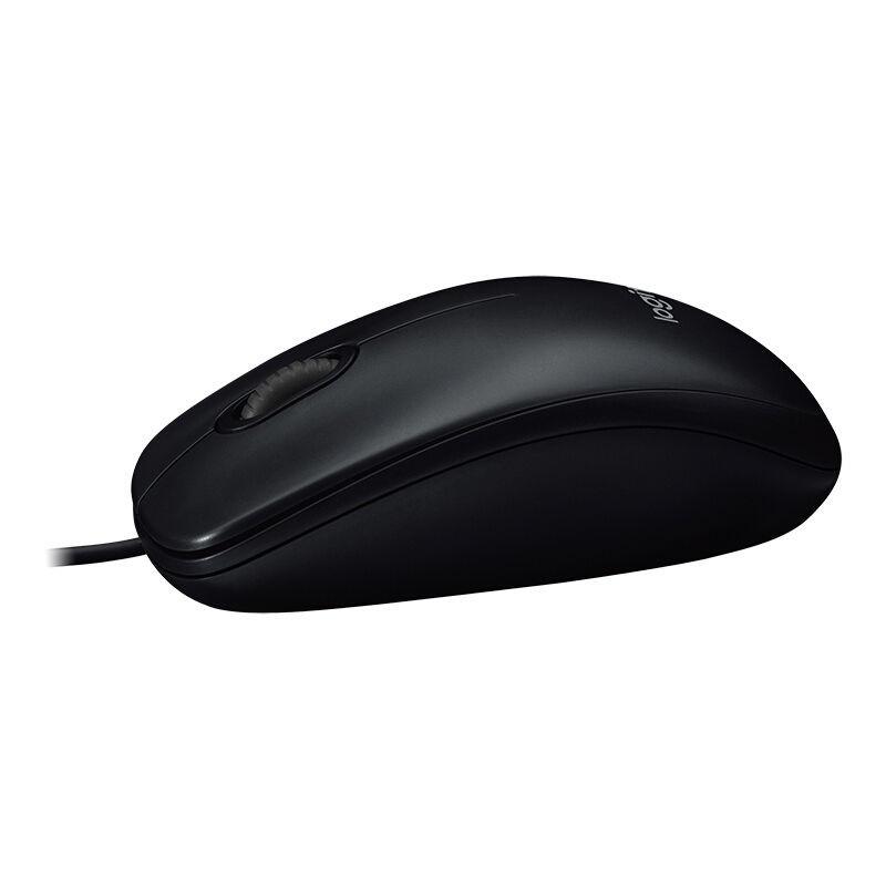 ▫Chuột Logitech M100R có dây máy tính để bàn xách tay quang ngoại vi đặc biệt