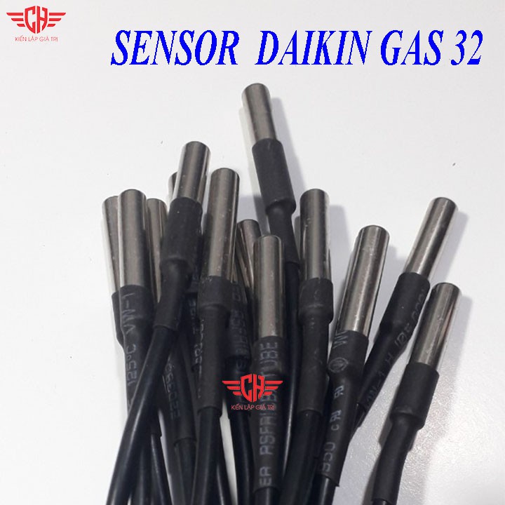 SENSOR DAIKIN GAS R32