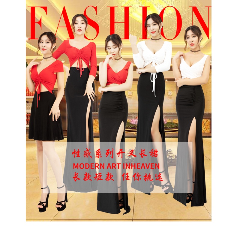 Đầm Dự Tiệc Cổ Khoét Sâu Quyến Rũ Thời Trang Cho Nữ | BigBuy360 - bigbuy360.vn